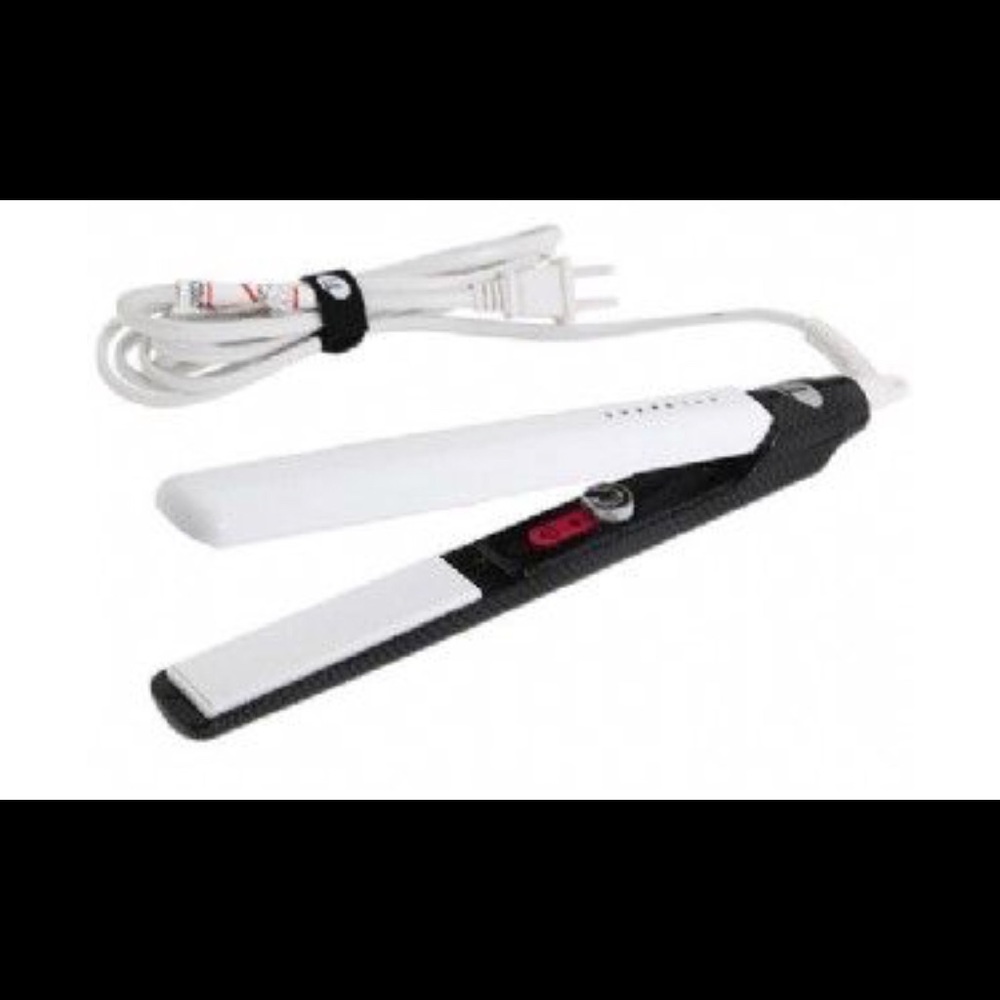T3 single pass flat iron